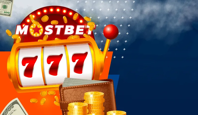 Mostbet Casino — zakłady sportowe