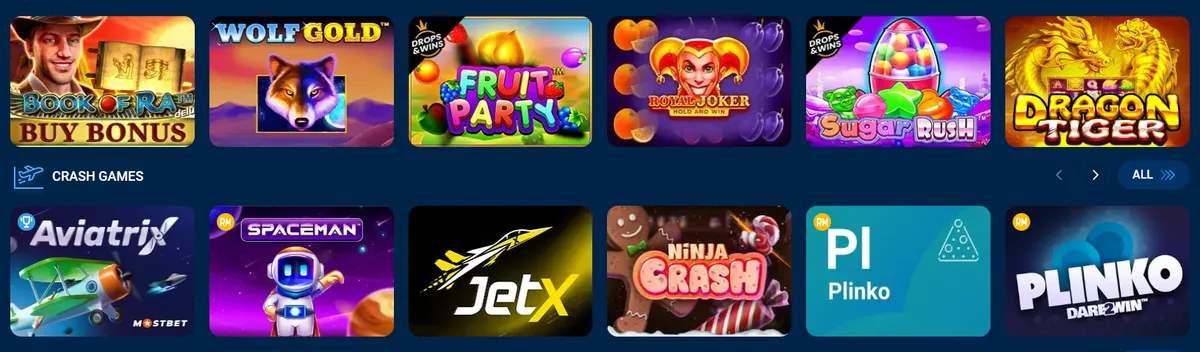 Licencja Mostbet Casino i status operatora
