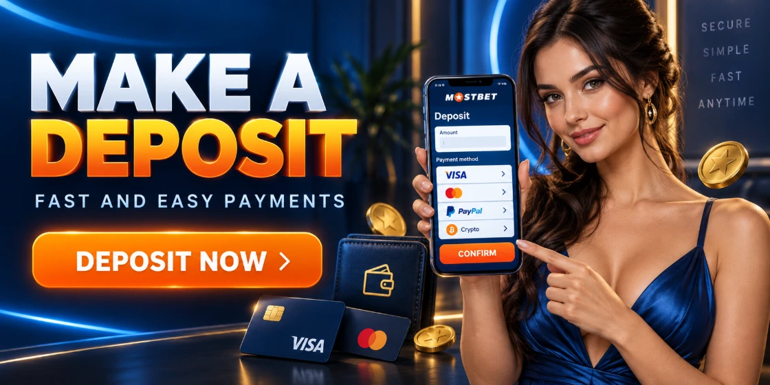 Mostbet Casino płatności – co porównać przed pierwszą wpłatą