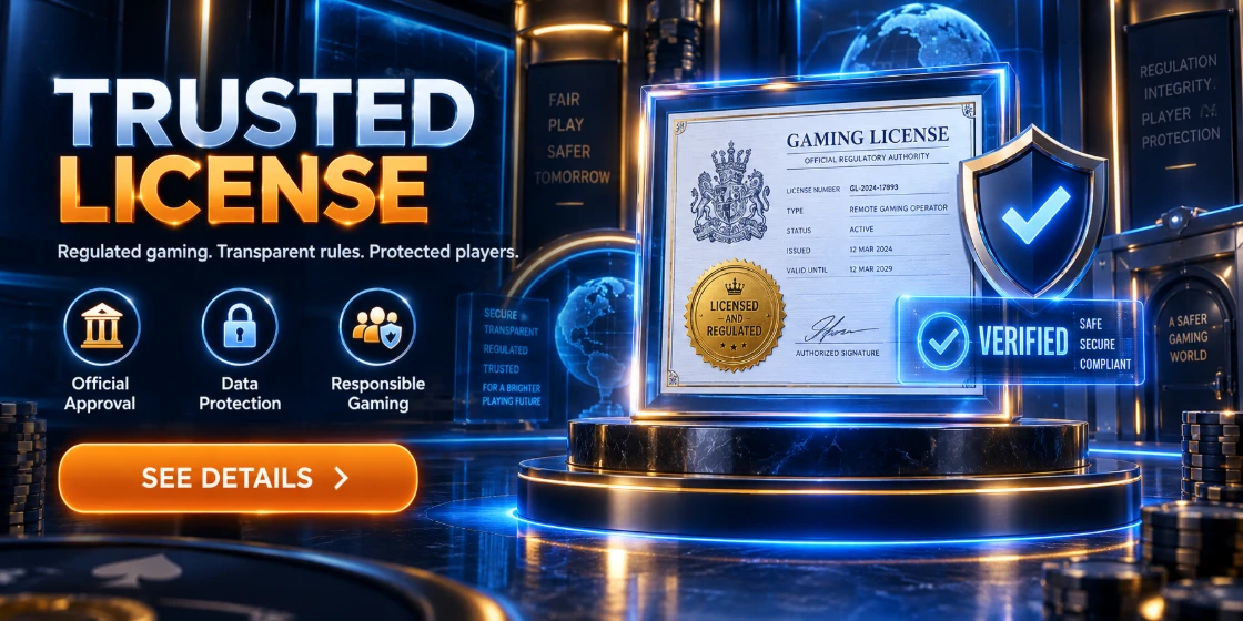 Mostbet Casino licencja: co oznacza dla konta i wypłat